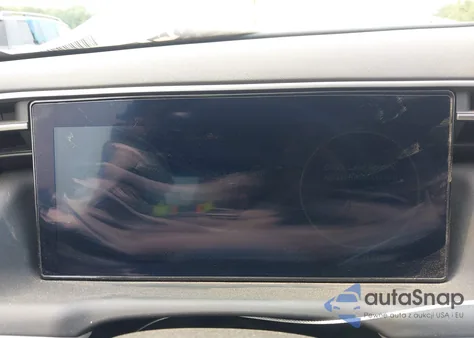 2024 Hyundai Tucson Se from USA, damaged, VIN 5NMJACDE1RH437737